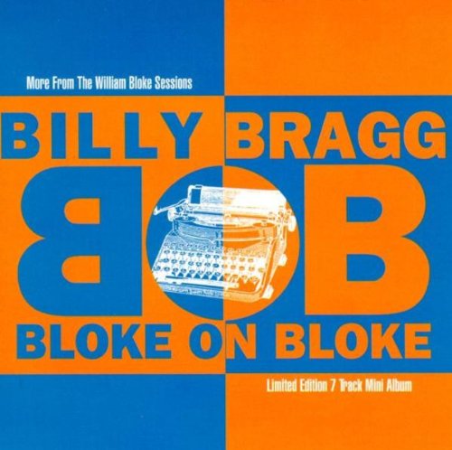 album billy bragg