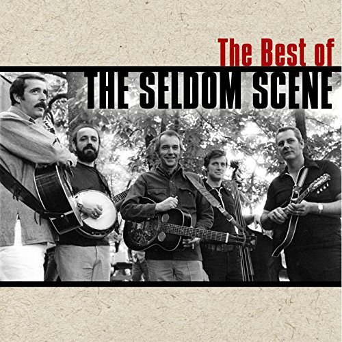 album the seldom scene