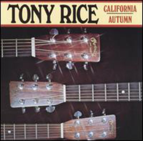 album tony rice