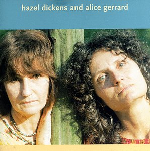 album hazel dickens