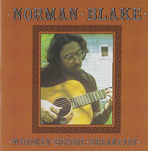 album norman blake