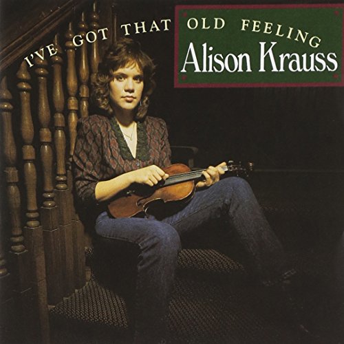 album alison krauss