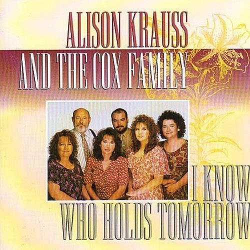 album alison krauss