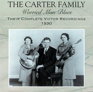 album the carter family