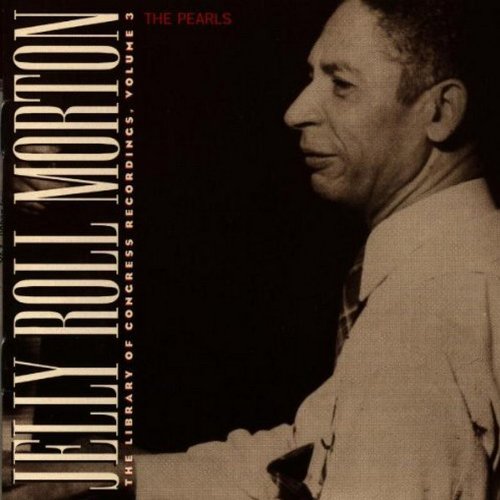 album jelly roll morton