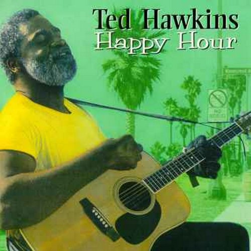 album ted hawkins