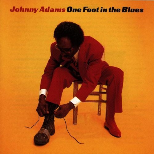 album johnny adams