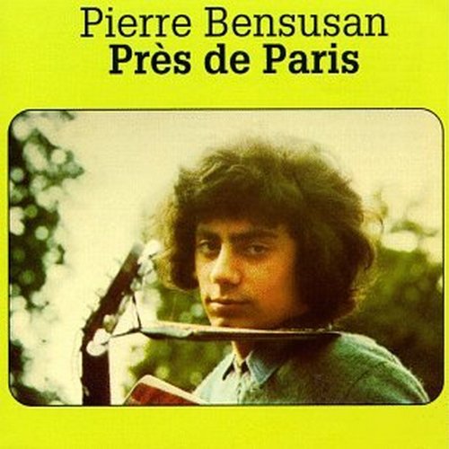 album pierre bensusan