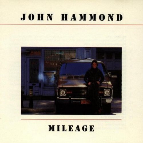 album john hammond