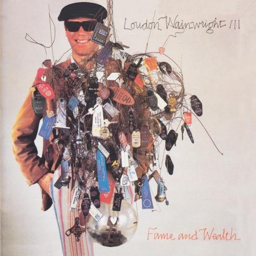 album loudon wainwright iii