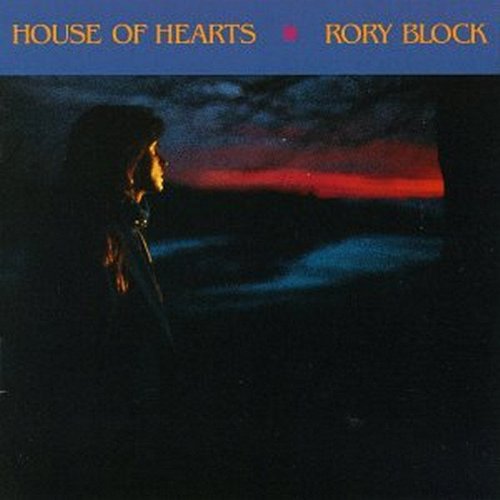 album rory block