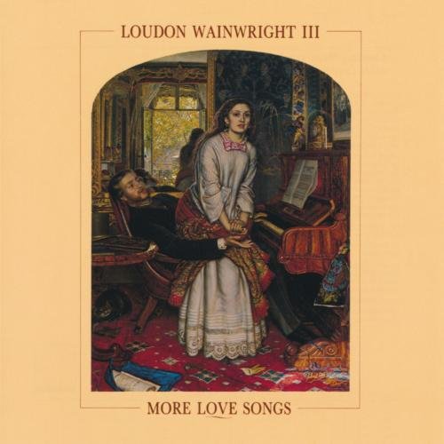 album loudon wainwright iii