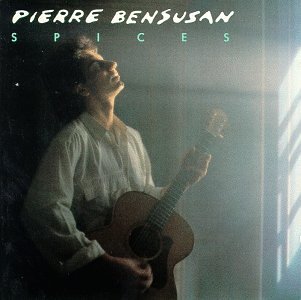 album pierre bensusan