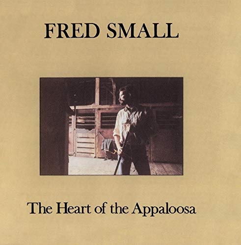 album fred small