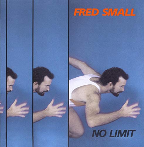 album fred small