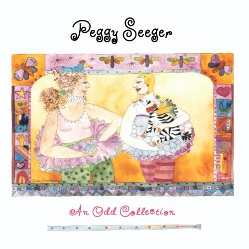 album peggy seeger