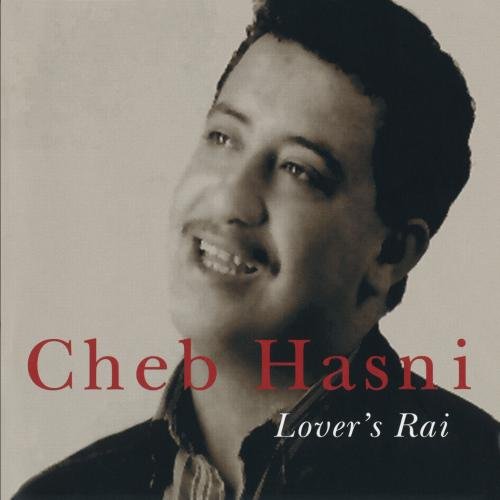 album cheb hasni