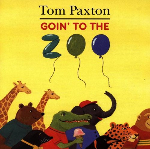 album tom paxton