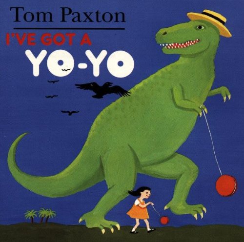 album tom paxton