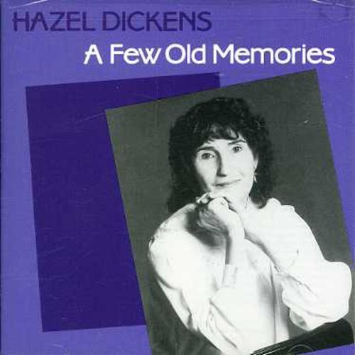 album hazel dickens