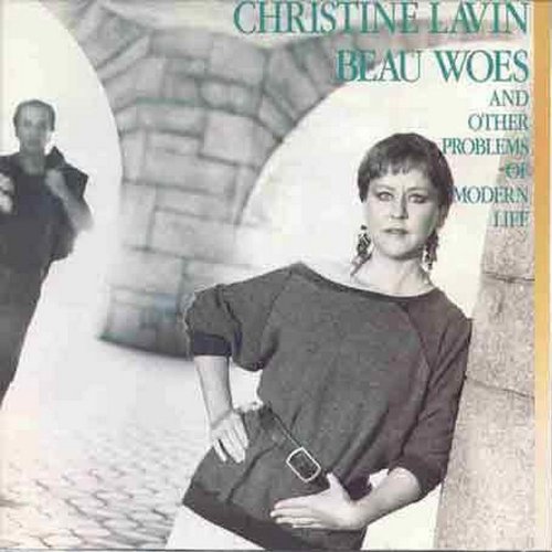 album christine lavin