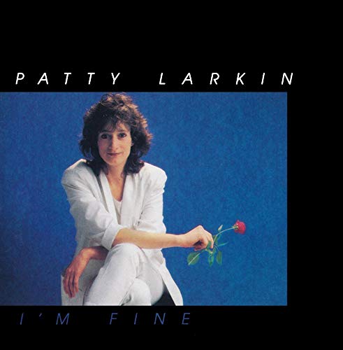 album patty larkin