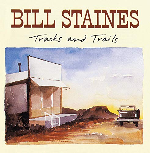 album bill staines