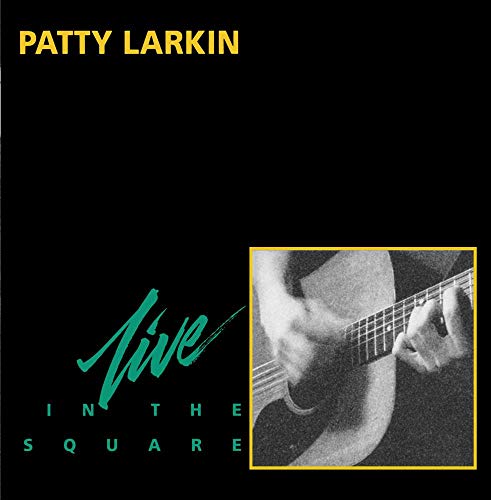 album patty larkin