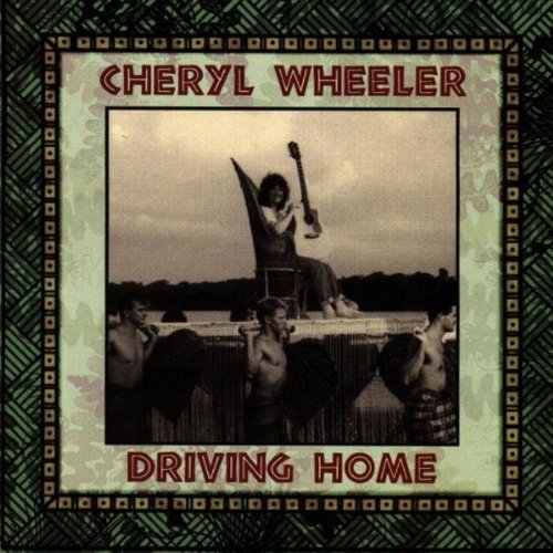 album cheryl wheeler