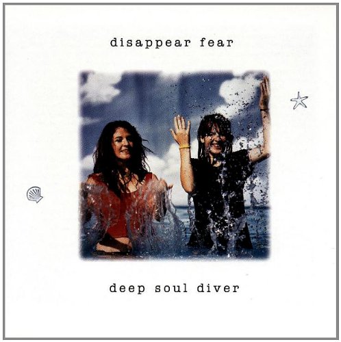 album disappear fear