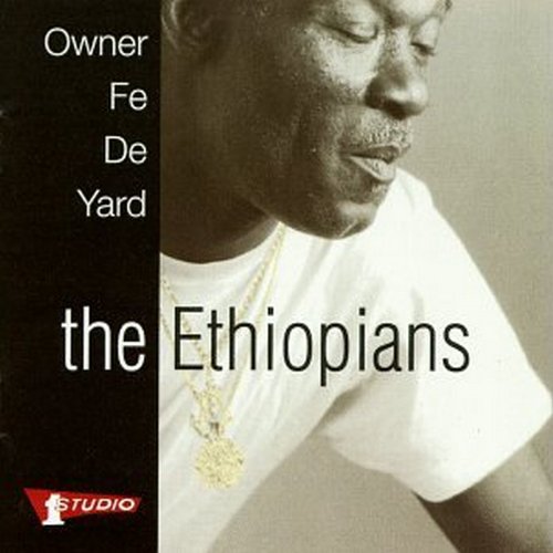 album the ethiopians