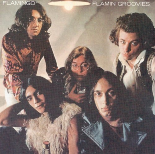 album flamin groovies