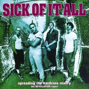 album sick of it all