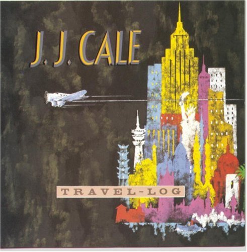 album cale j j