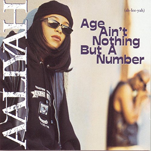 album aaliyah