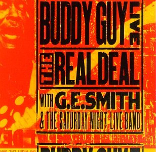 album buddy guy