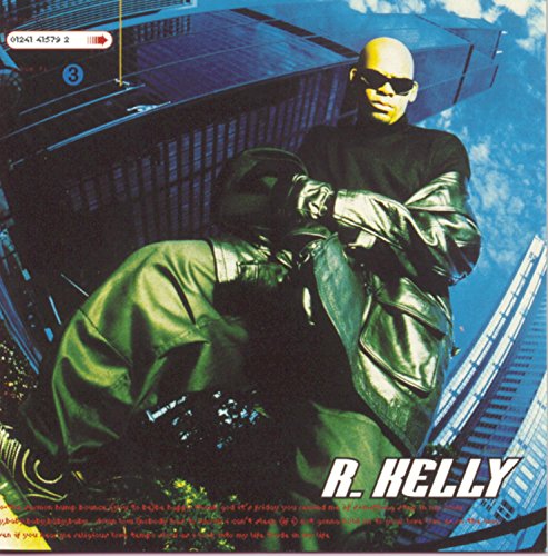 album r kelly