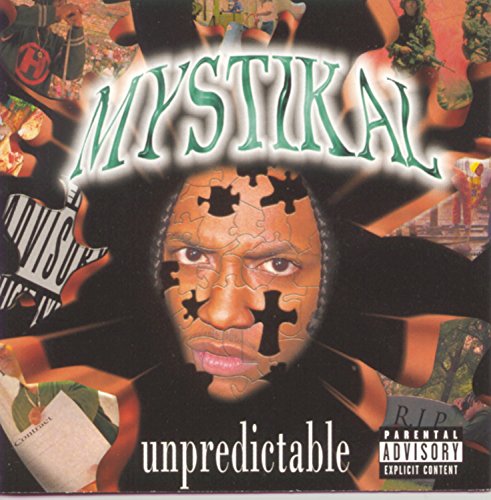 album mystikal