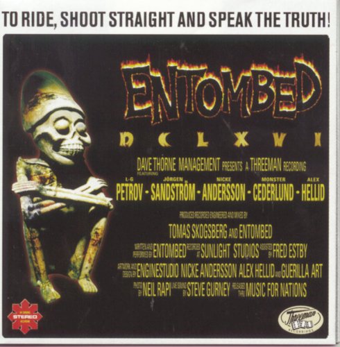 album entombed