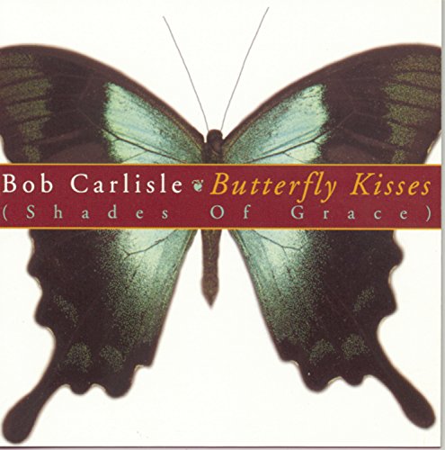 album bob carlisle