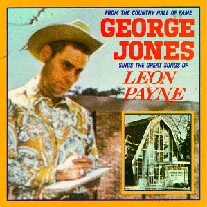 album george jones