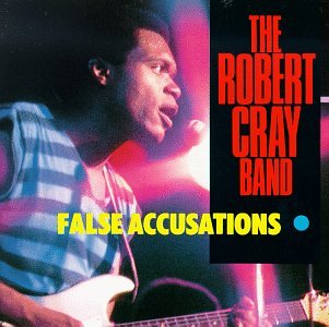 album the robert cray band