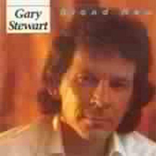 album gary stewart