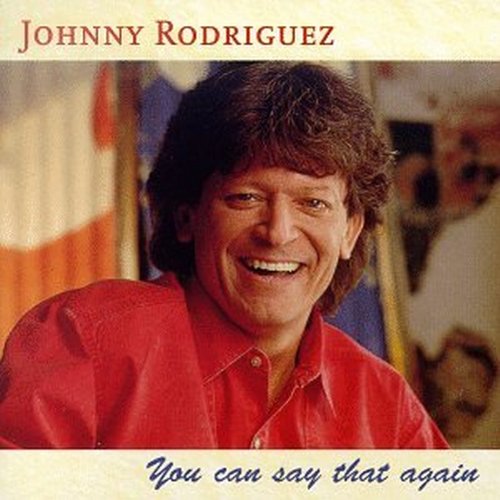 album johnny rodriguez