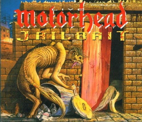 album motrhead