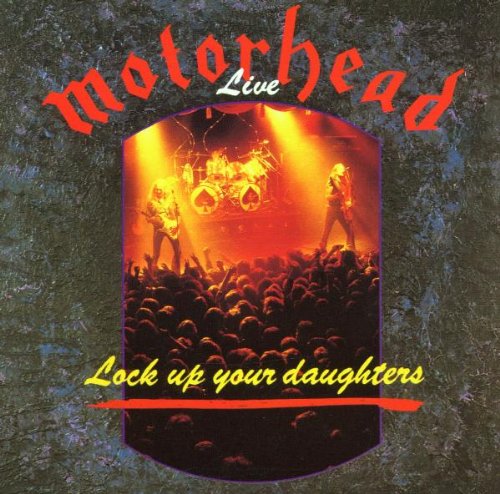 album motrhead