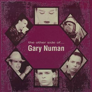 album gary numan