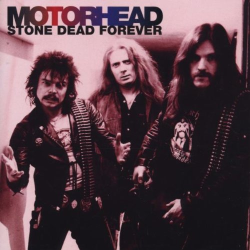 album motrhead