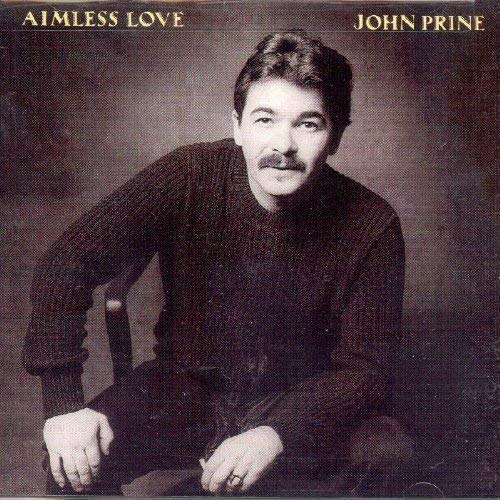 album john prine