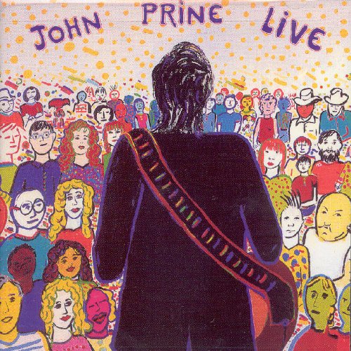 album john prine